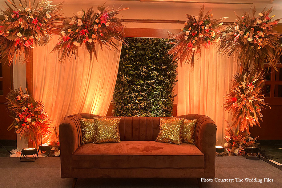 Tanya Gomber and Nebarun Choudhury, New Delhi