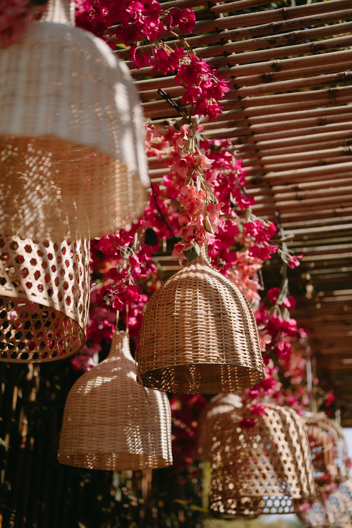 Tanya and Priyank, Ananta Spa & Resort, Jaipur