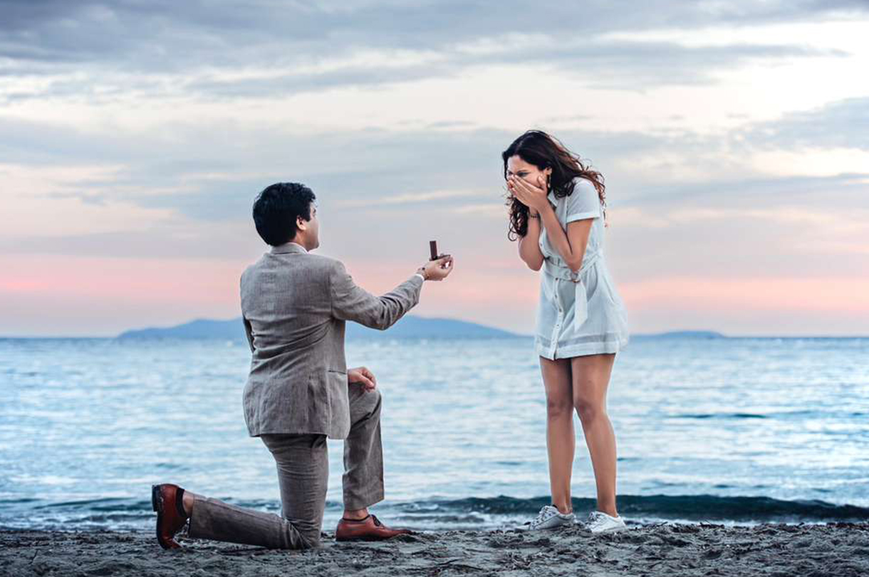 Tanya and Priyank, Ananta Spa & Resort, Jaipur