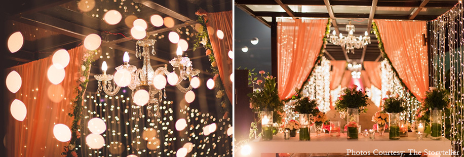 Tanya and Ameya| Novotel Goa Resort and Spa | Mumbai Wedding | WeddingSutra