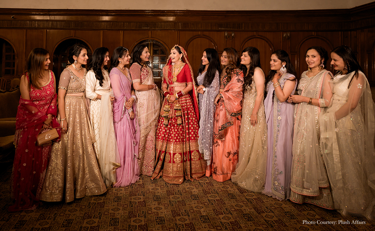 Tarisha and Aarush, Shimla