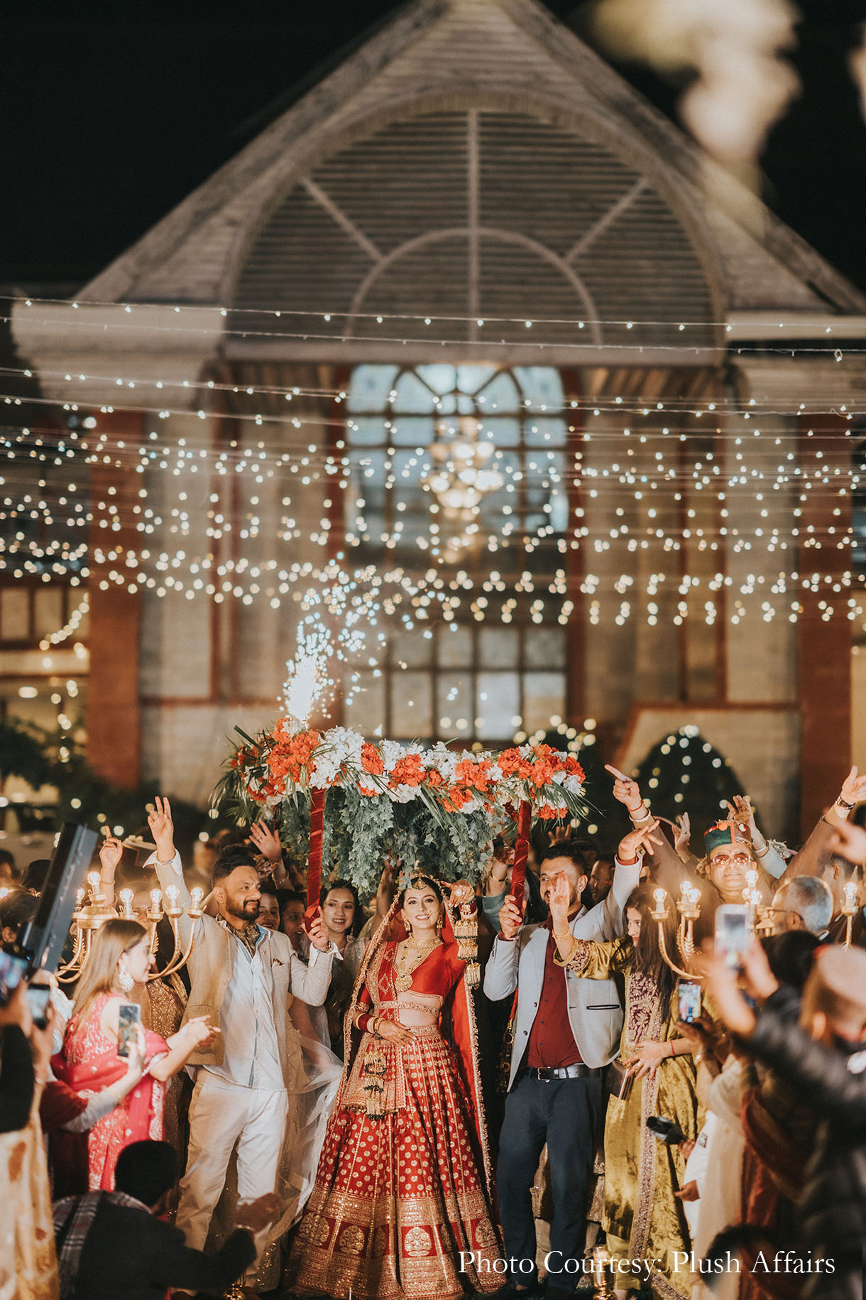 Tarisha and Aarush, Shimla