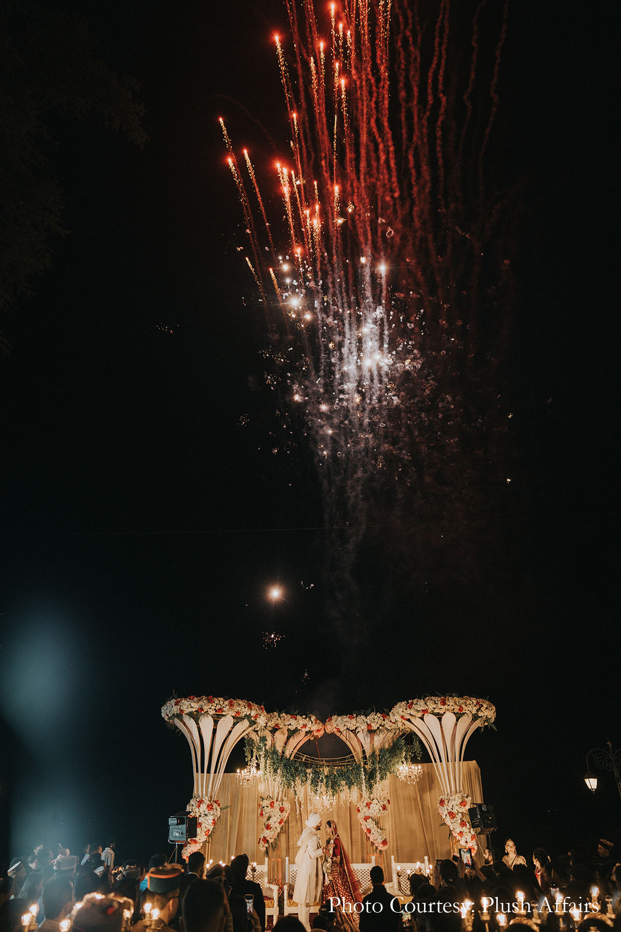 Tarisha and Aarush, Shimla