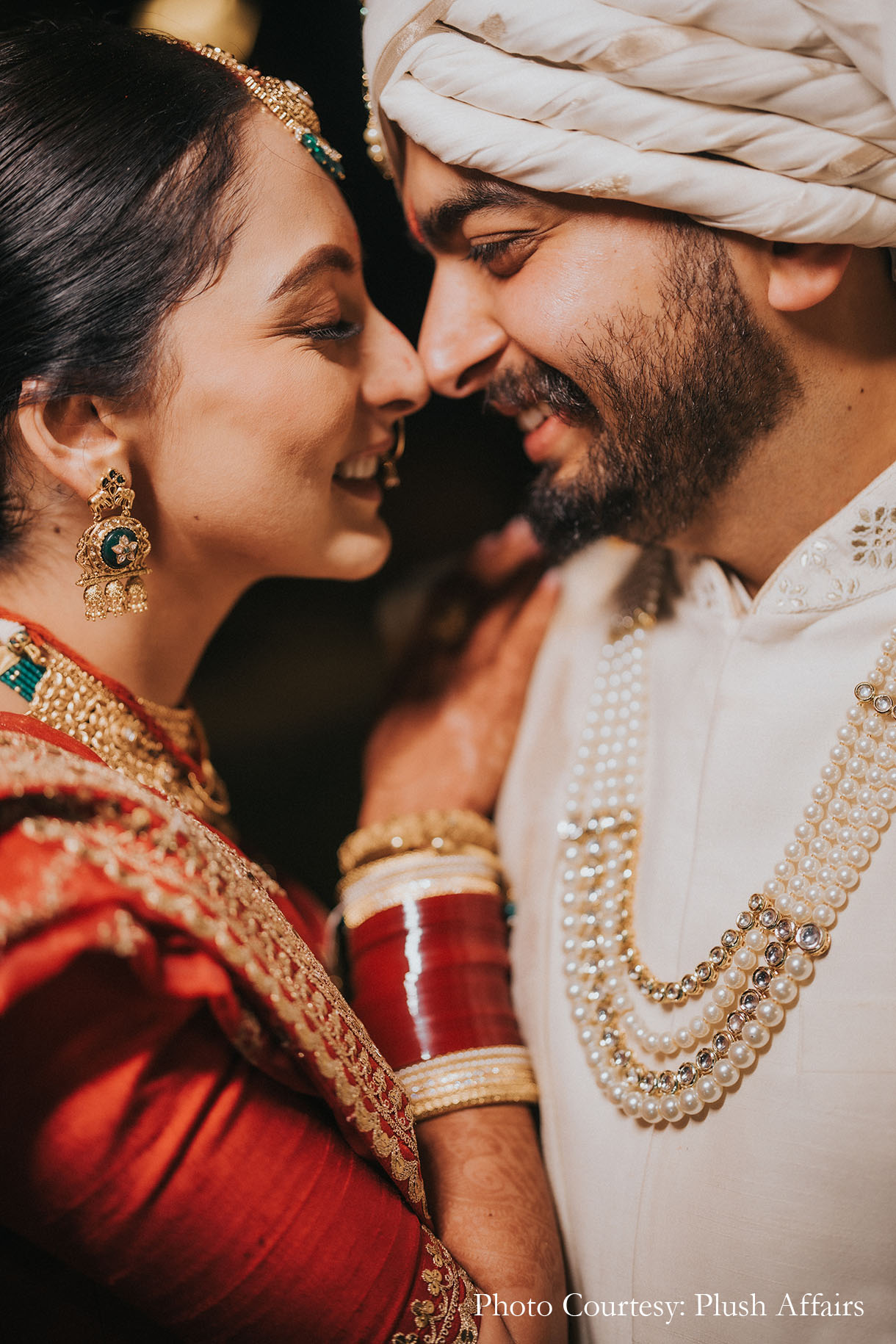 Tarisha and Aarush, Shimla