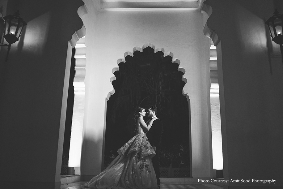 Vainul and Arjun, Udaipur