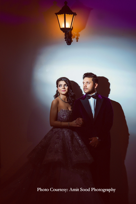 Vainul and Arjun, Udaipur