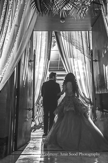 Vainul and Arjun, Udaipur