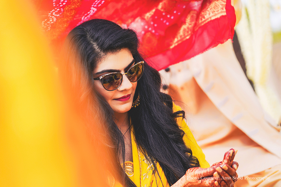 Vainul and Arjun, Udaipur