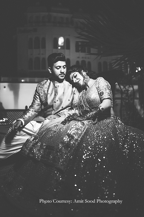 Vainul and Arjun, Udaipur