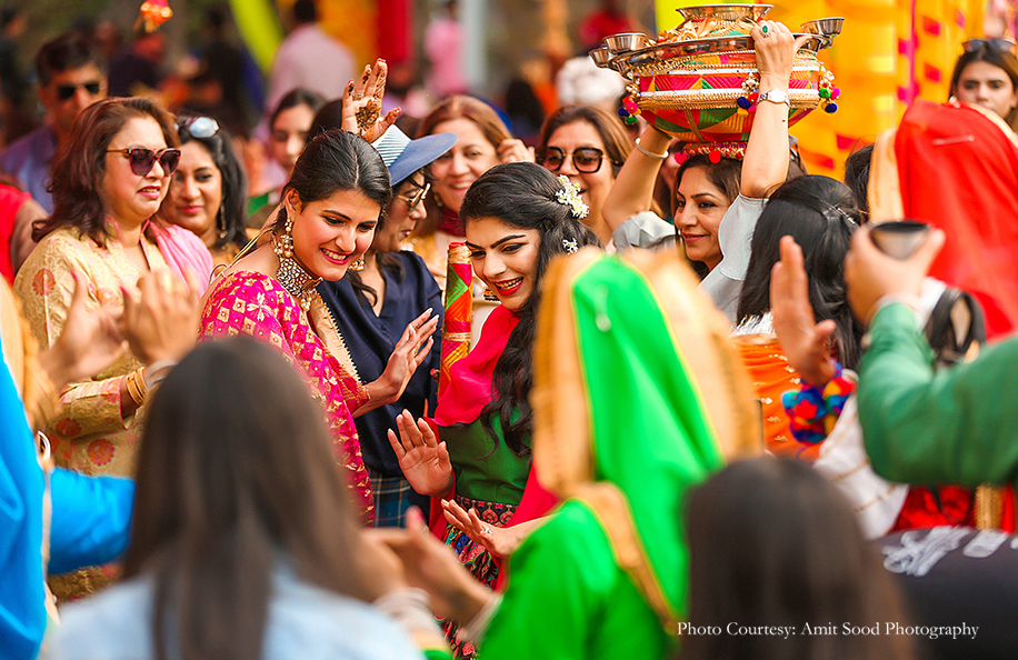 Vainul and Arjun, Udaipur
