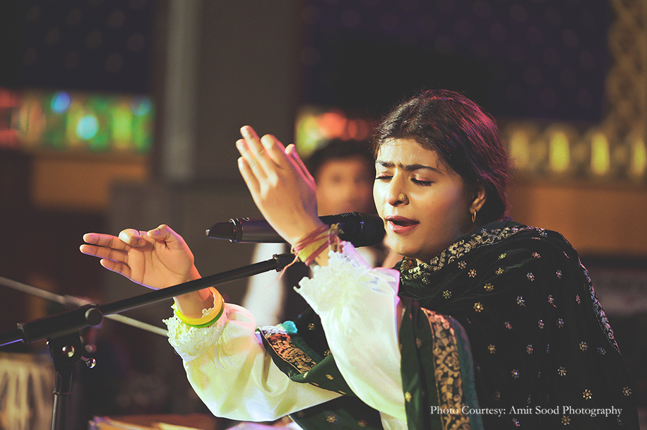 Vainul and Arjun, Udaipur