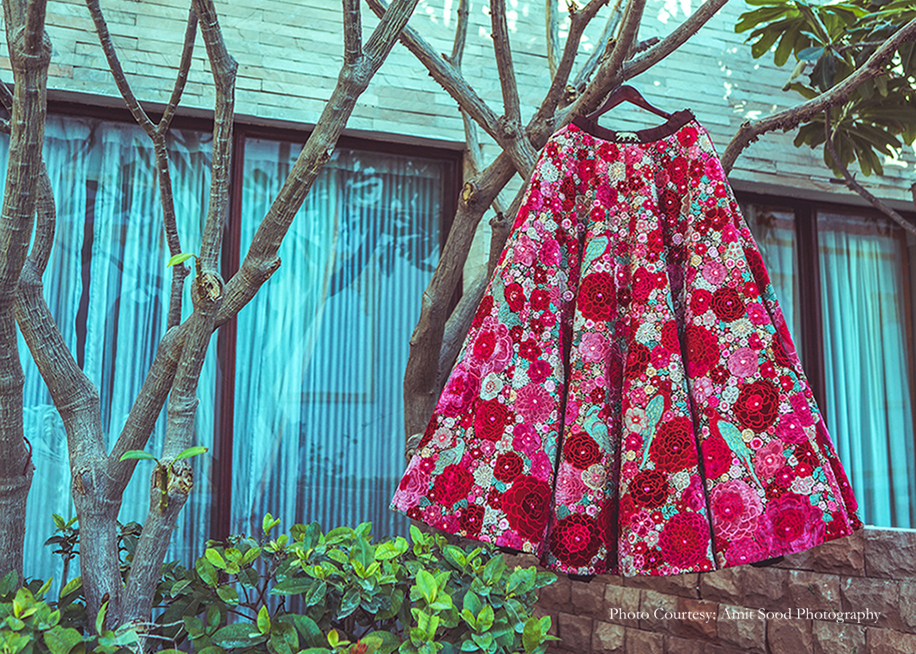 Vainul and Arjun, Udaipur