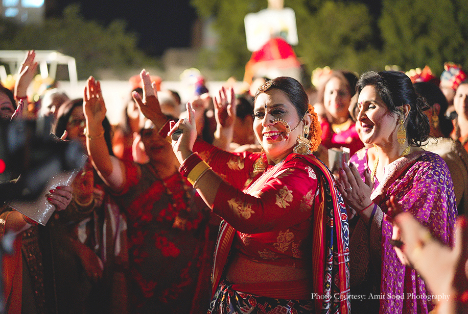 Vainul and Arjun, Udaipur