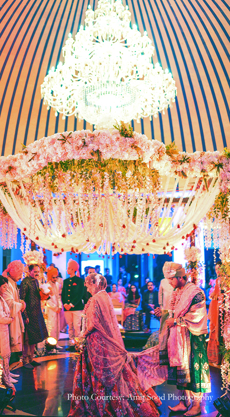 Vainul and Arjun, Udaipur