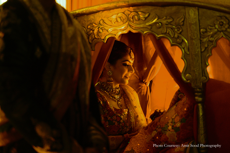 Vainul and Arjun, Udaipur