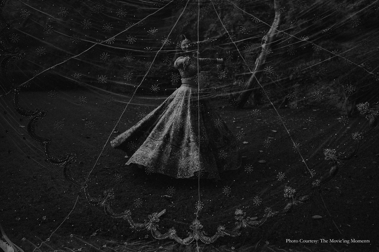 Vaishnavi and Nirav Shobhawat, Udaipur