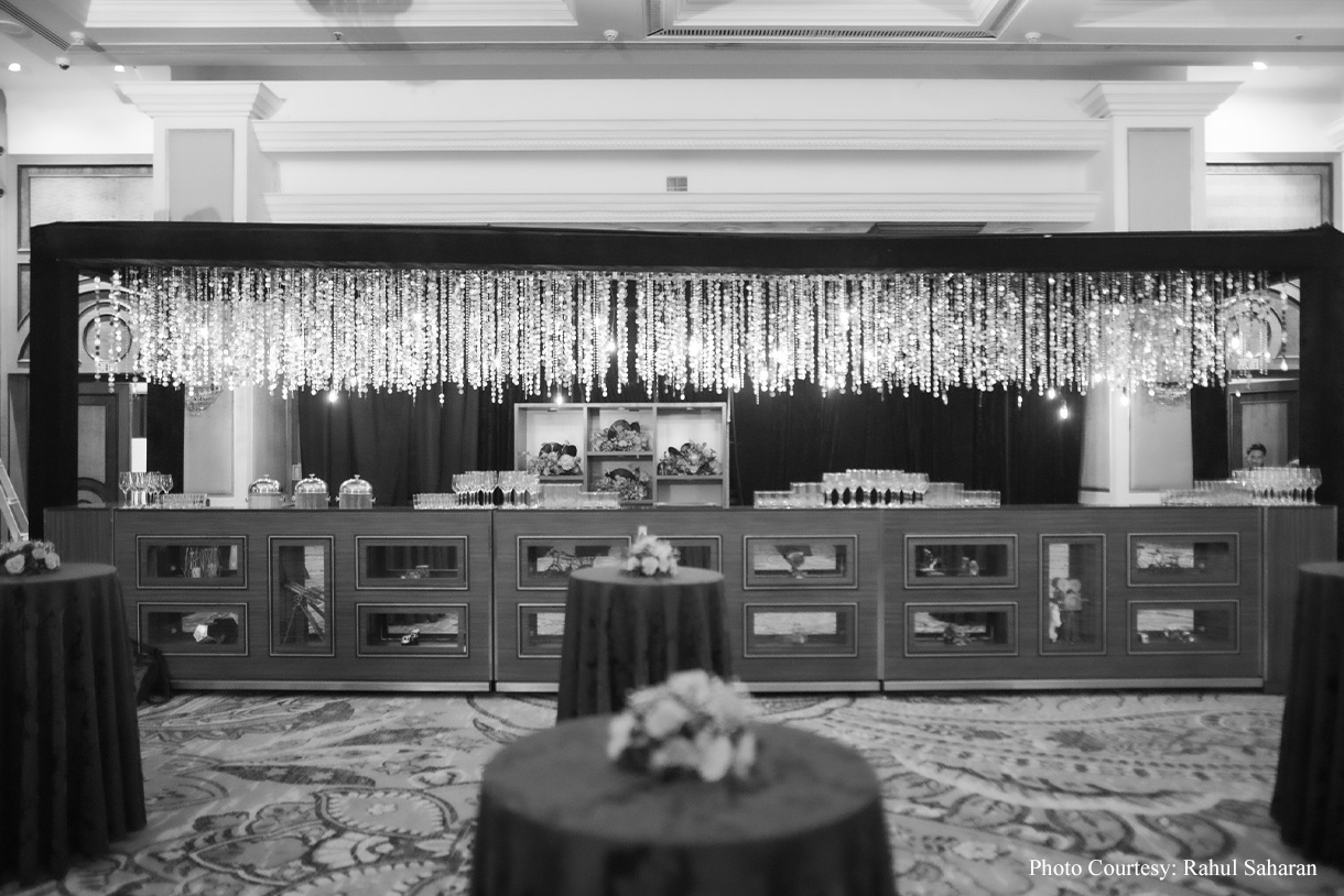 Vedika and Darshil, Mumbai