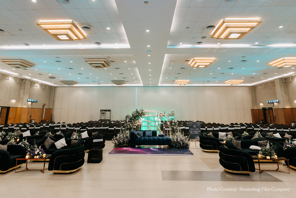 Vidhi and Devashya, Mahabalipuram