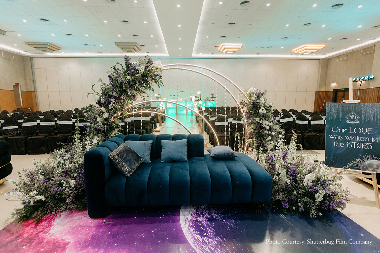 Vidhi and Devashya, Mahabalipuram