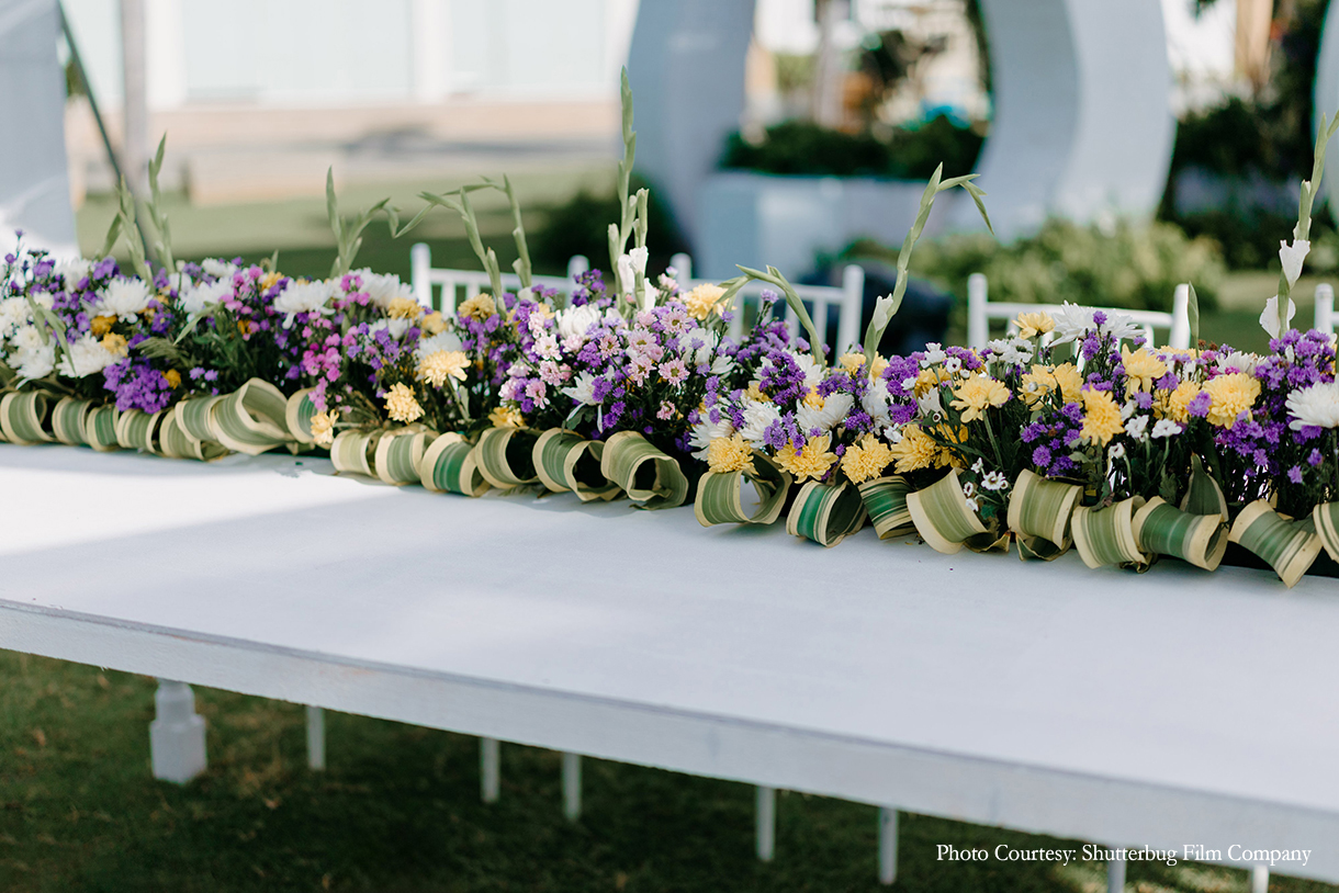 Vidhi and Devashya, Mahabalipuram
