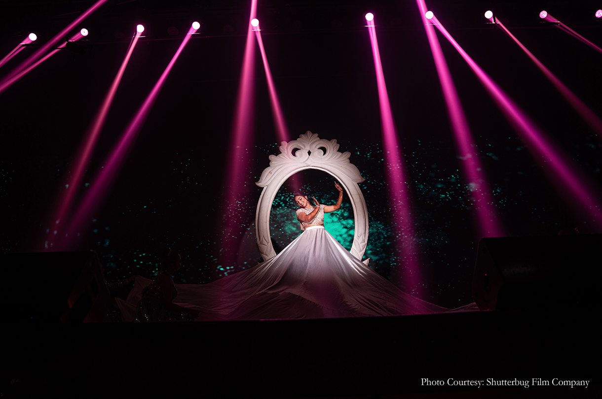 Vidhi and Devashya, Mahabalipuram
