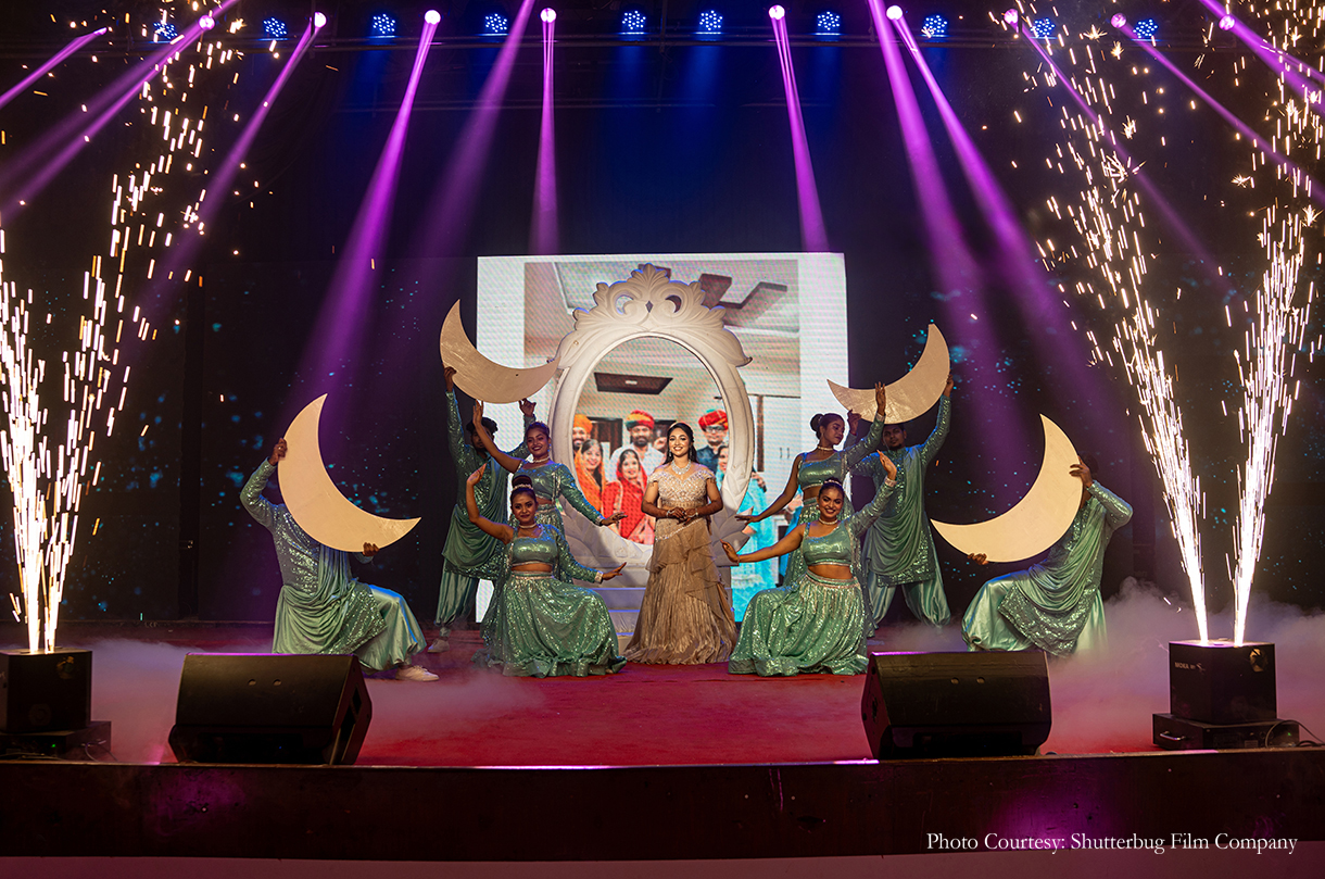 Vidhi and Devashya, Mahabalipuram