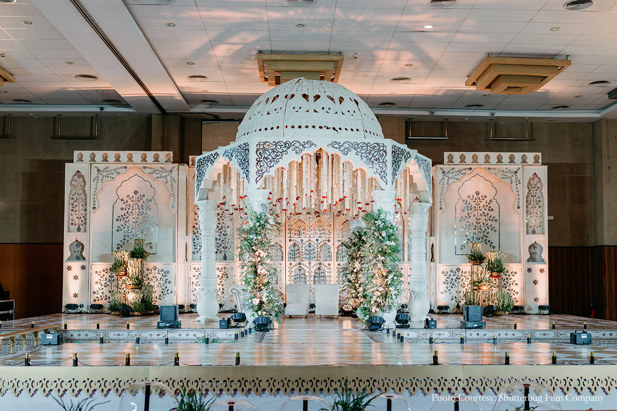 Vidhi and Devashya, Mahabalipuram