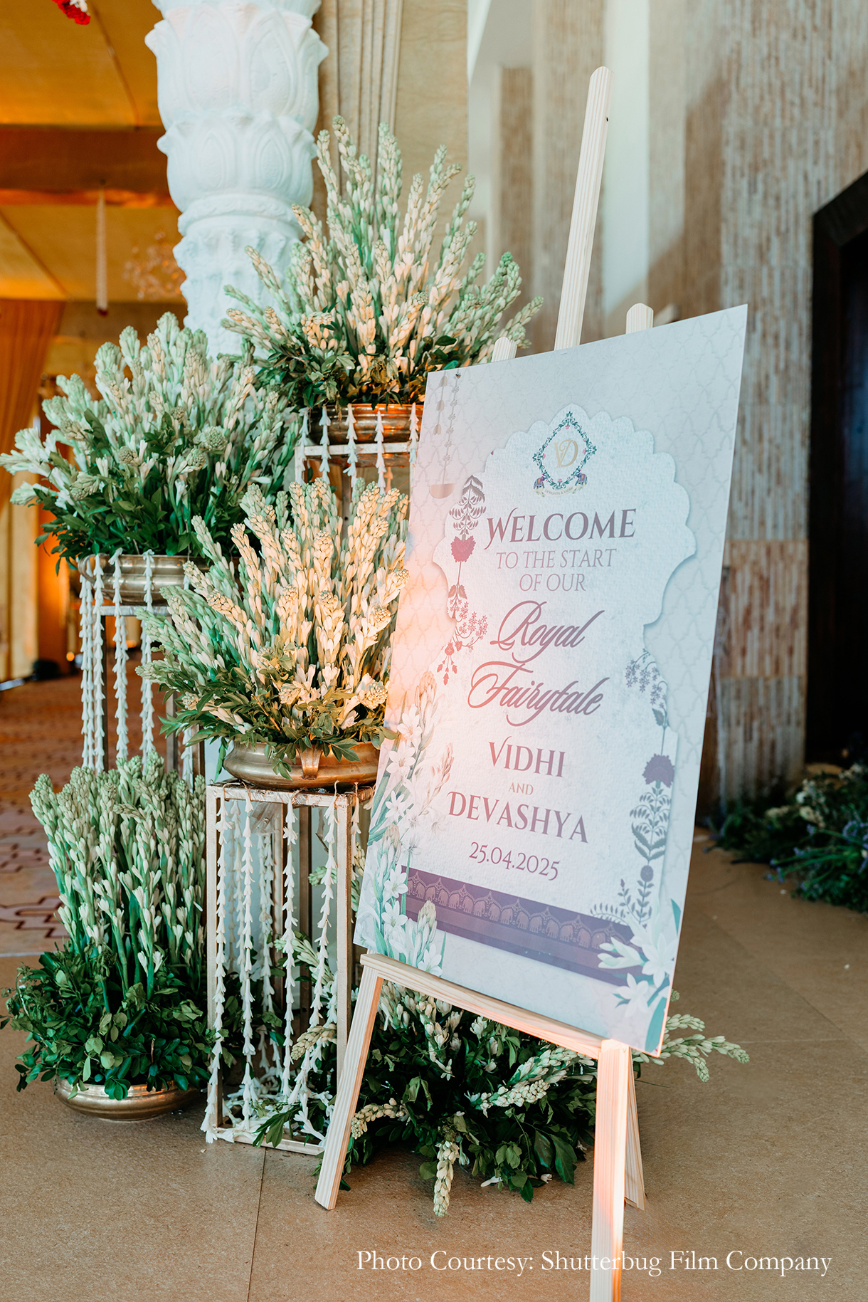 Vidhi and Devashya, Mahabalipuram