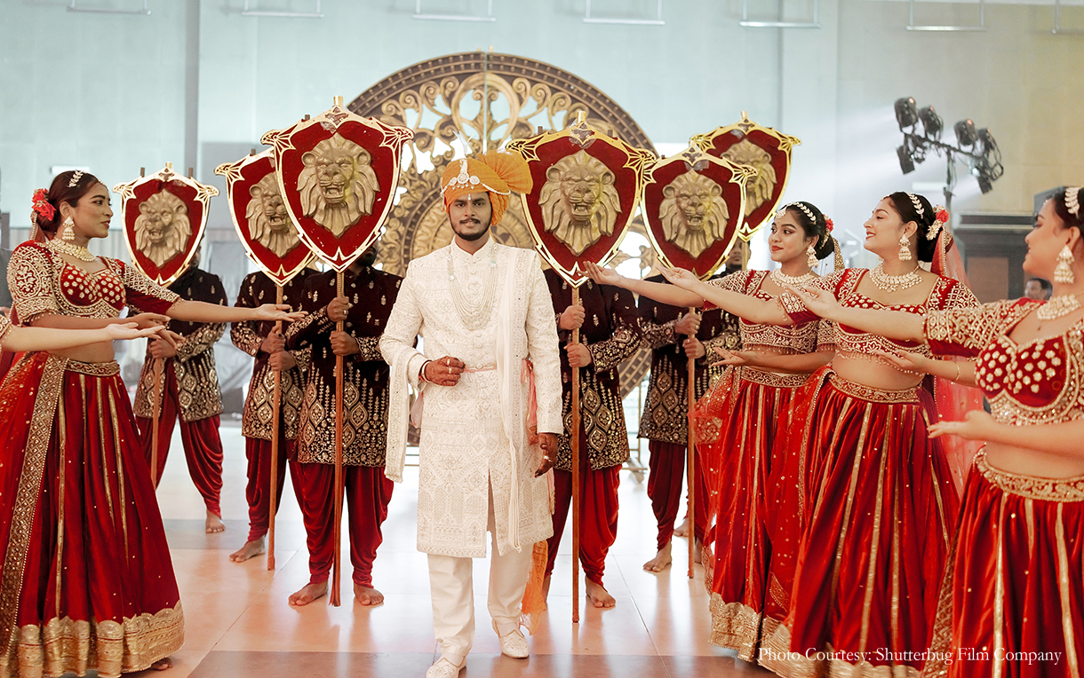 Vidhi and Devashya, Mahabalipuram
