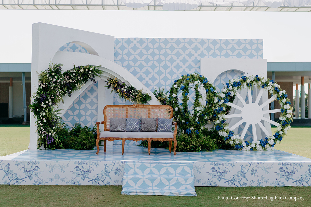 Vidhi and Devashya, Mahabalipuram