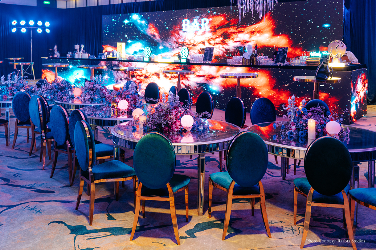 Vidhi Chickar and Vanshaj Sundeep Puri, Juhu