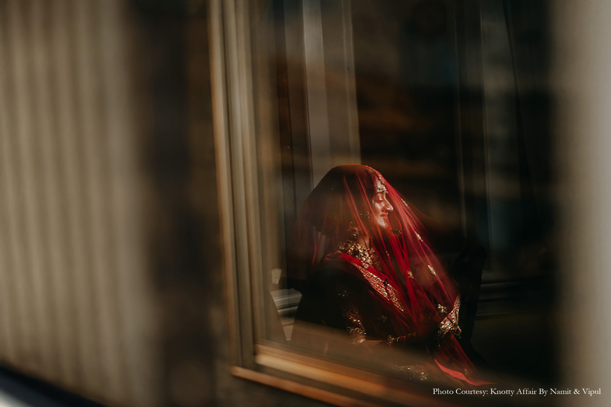 Vini and Vishal, Mussoorie