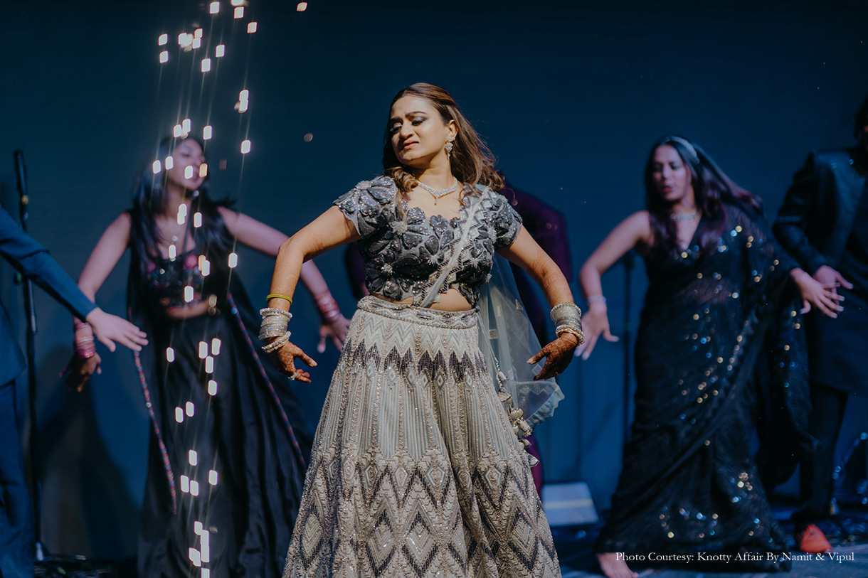 Vini and Vishal, Mussoorie