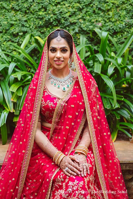 Vinita and Devansh | Kovalam Wedding | WeddingSutra