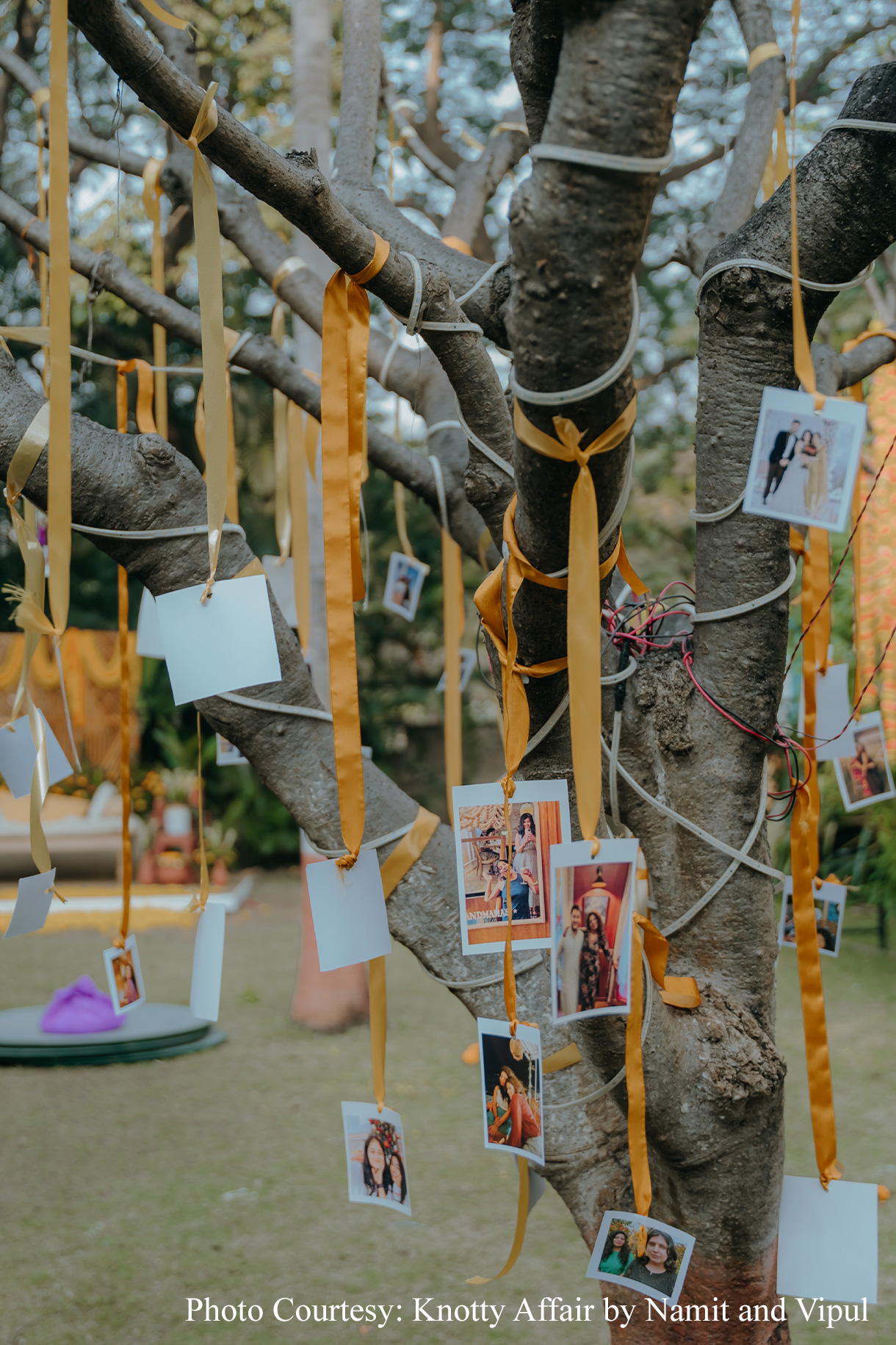 Sasha and Vipul, Pune