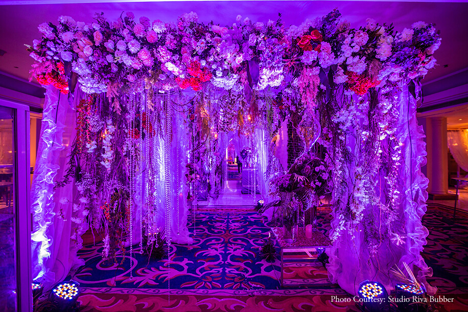 Sangeet Decor Ideas