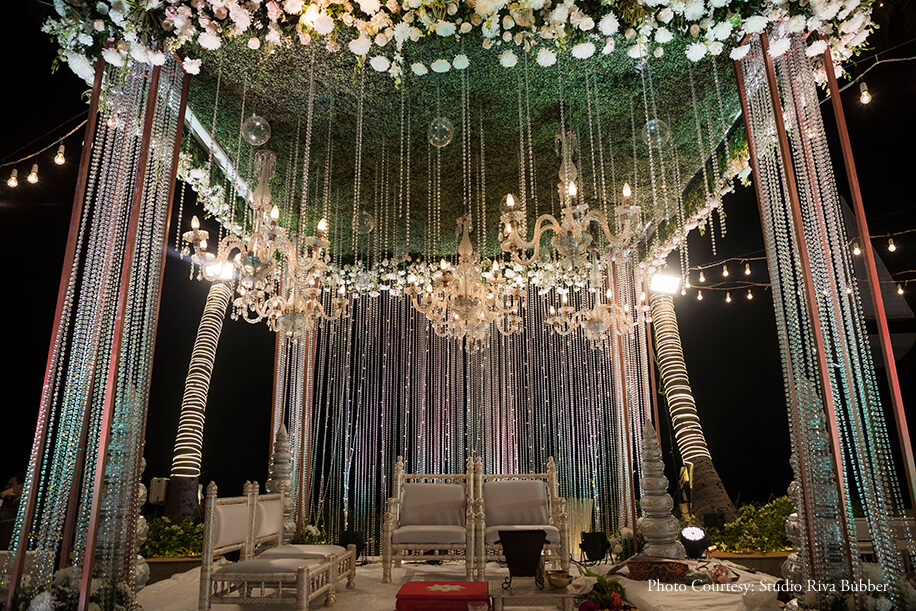 Mandap Decor