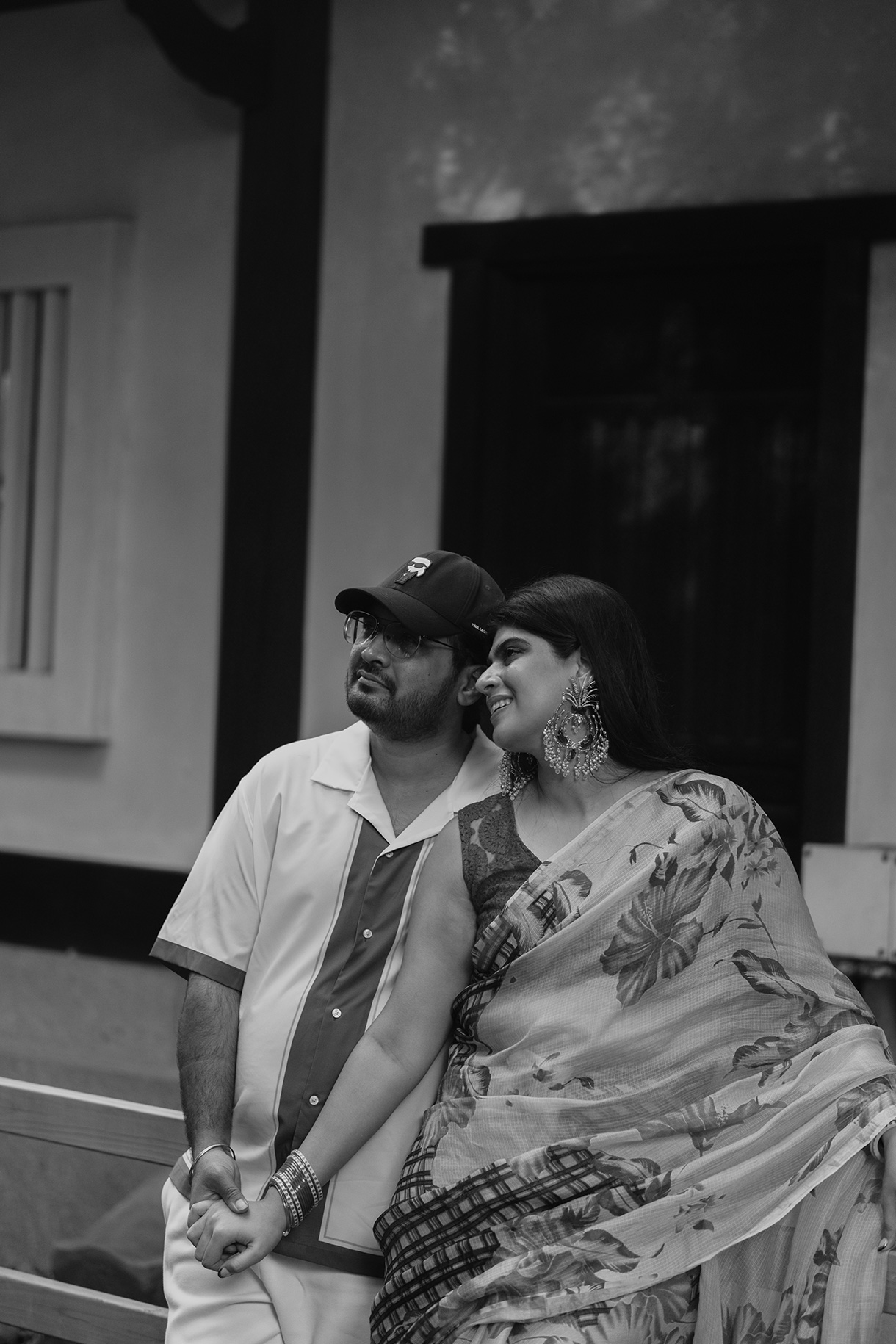 Danveer Kaur Birdi and Ranjeev Singh Sethi