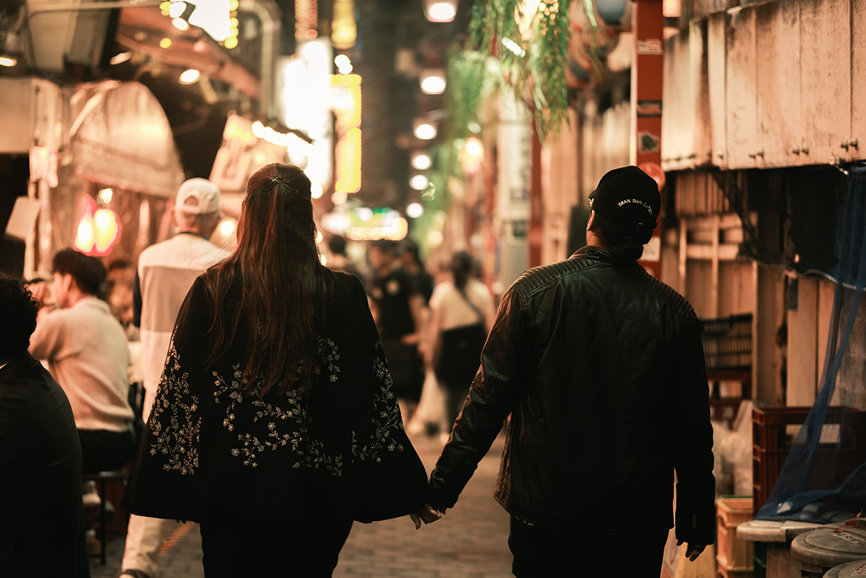 Danveer Kaur Birdi and Ranjeev Singh Sethi