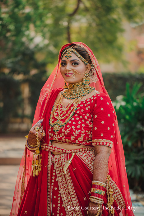Preeti Choudhary - WeddingSutra
