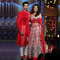 abu sandeep jani khosla bridal weddingsutra