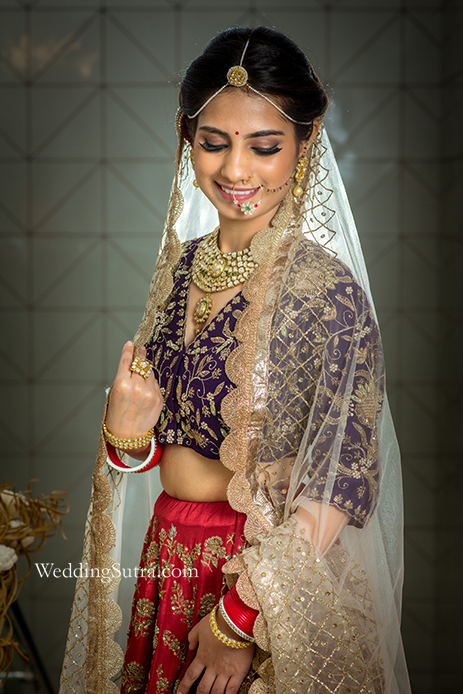 Behind The Scenes - Kalyan Jewellers | Vashi | WeddingSutra on location ...