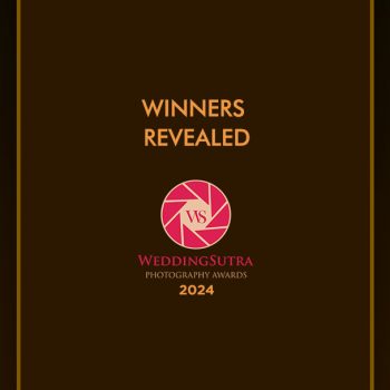 WeddingSutra Photography Awards 2024 Winners Revealed