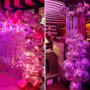 An after-party that served up nostalgia and high-energy vibes