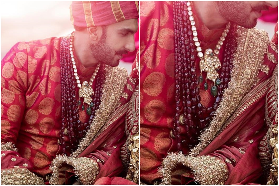 Ranveer Singh Wedding Dress, Marriage Photos: Groom looks that Ranveer Singh  may choose for his wedding