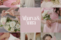 Beige Neutral Minimalist Aesthetic Magazine Page Woman Photo Instagram Post - 7