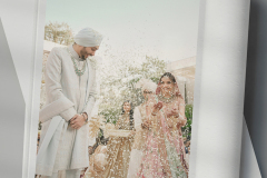 Copy of Beige Neutral Minimalist Aesthetic Magazine Page Woman Photo Instagram Post - 3