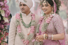 Orange Vibrant Photo Grid Autumn Moodboard Instagram Post - 6