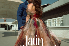 Clean Vintage Photo Collage Fall Fashion Instagram Post - 5