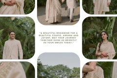 Gray Beige Trendy Aesthetic Minimalist Elegant Instagram Post - 1